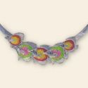 Tropical Fish Necklaces